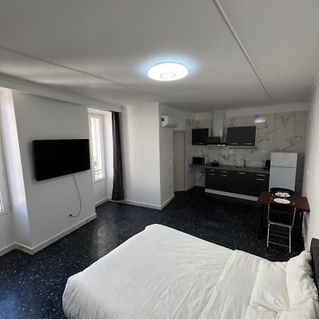 Suite St Charles, Canebiere, Vieux-Port Marsella Exterior foto